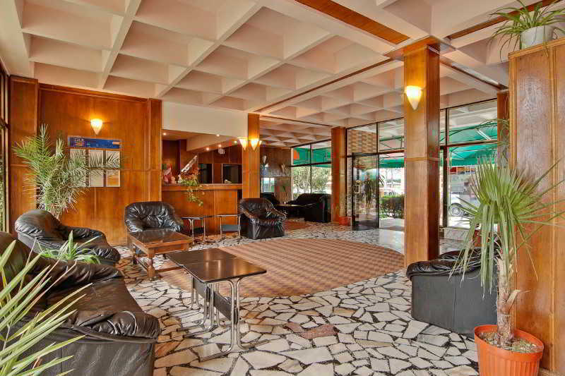 Carmen Azzuro Otel Saturn Dış mekan fotoğraf