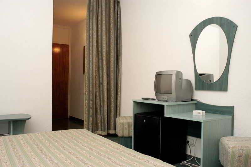 Carmen Azzuro Otel Saturn Dış mekan fotoğraf